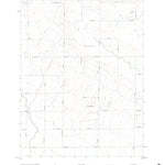 United States Geological Survey Holcolm Hills, CO (2022, 24000-Scale) digital map