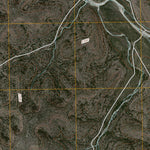 United States Geological Survey Holcomb Draw, TX (2010, 24000-Scale) digital map