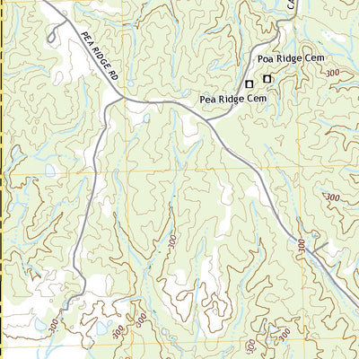 United States Geological Survey Holcomb, MS (2020, 24000-Scale) digital map
