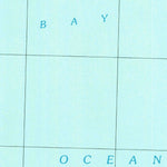 United States Geological Survey Holden Beach, NC (1990, 24000-Scale) digital map