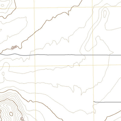United States Geological Survey Holden, UT (2023, 24000-Scale) digital map