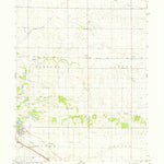 United States Geological Survey Holder, IL (1981, 24000-Scale) digital map