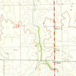 United States Geological Survey Holder, IL (1981, 24000-Scale) digital map