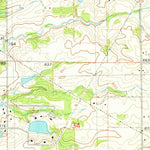 United States Geological Survey Holder, IL (1981, 24000-Scale) digital map
