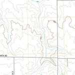 United States Geological Survey Holder, IL (2021, 24000-Scale) digital map