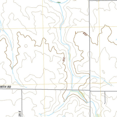 United States Geological Survey Holder, IL (2021, 24000-Scale) digital map
