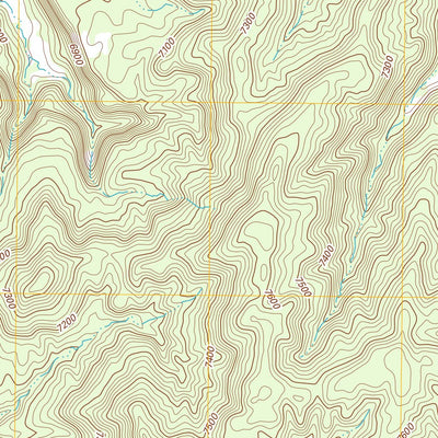 United States Geological Survey Hole In Rock Valley, AZ (2011, 24000-Scale) digital map