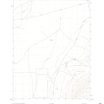 United States Geological Survey Hole in the Ground, UT (2023, 24000-Scale) digital map