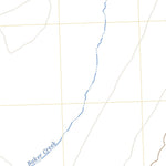 United States Geological Survey Hole in the Ground, UT (2023, 24000-Scale) digital map
