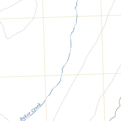 United States Geological Survey Hole in the Ground, UT (2023, 24000-Scale) digital map