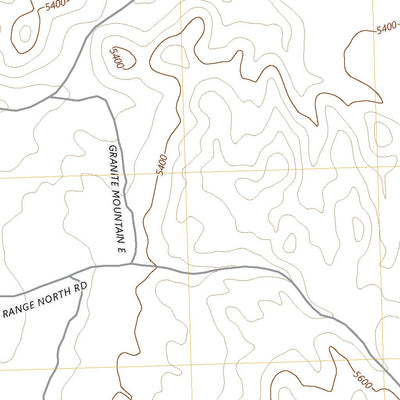 United States Geological Survey Hole-in-the-Wall Reservoir, UT (2023, 24000-Scale) digital map