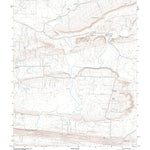 United States Geological Survey Holland, AR (2011, 24000-Scale) digital map