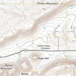 United States Geological Survey Holland, AR (2011, 24000-Scale) digital map
