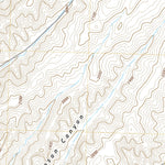United States Geological Survey Holland Canyon, CA (2021, 24000-Scale) digital map