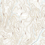 United States Geological Survey Holland Gulch, ID (2020, 24000-Scale) digital map