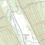 United States Geological Survey Holland, NY (2023, 24000-Scale) digital map