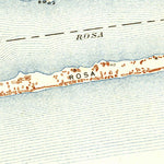 United States Geological Survey Holley, FL (1938, 62500-Scale) digital map