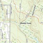 United States Geological Survey Holley, FL (2021, 24000-Scale) digital map