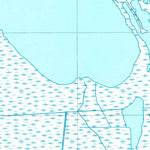 United States Geological Survey Holly Beach, LA (1998, 24000-Scale) digital map