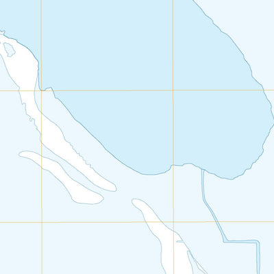 United States Geological Survey Holly Beach, LA (2020, 24000-Scale) digital map