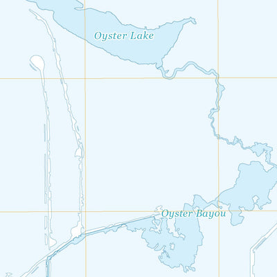 United States Geological Survey Holly Beach, LA (2020, 24000-Scale) digital map