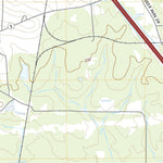 United States Geological Survey Holly, LA (2020, 24000-Scale) digital map