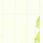 United States Geological Survey Holly Pond, AL (1936, 24000-Scale) digital map