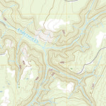 United States Geological Survey Holly, WA (2020, 24000-Scale) digital map