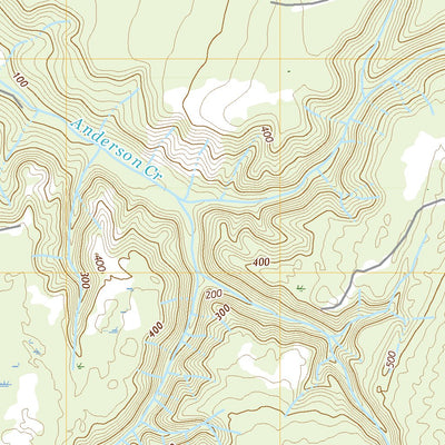 United States Geological Survey Holly, WA (2020, 24000-Scale) digital map