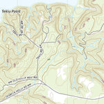 United States Geological Survey Holly, WA (2020, 24000-Scale) digital map