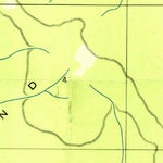 United States Geological Survey Hollytree, AL (1936, 24000-Scale) digital map