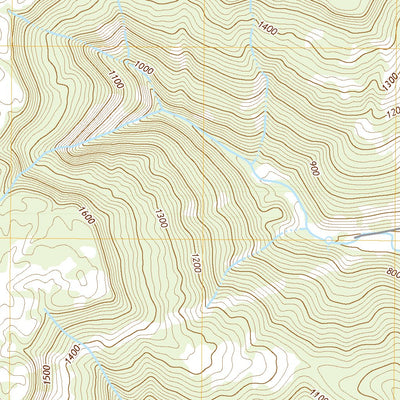 United States Geological Survey Hollytree, AL (2020, 24000-Scale) digital map