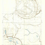 United States Geological Survey Hollywood, MS (1908, 24000-Scale) digital map