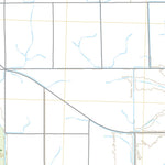 United States Geological Survey Hollywood, MS (2020, 24000-Scale) digital map