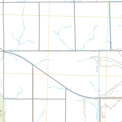 United States Geological Survey Hollywood, MS (2020, 24000-Scale) digital map