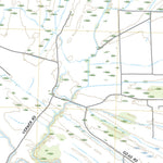 United States Geological Survey Hollywood, MS (2020, 24000-Scale) digital map