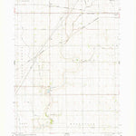 United States Geological Survey Holmes, IA (1978, 24000-Scale) digital map