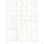 United States Geological Survey Holmes, IA (2022, 24000-Scale) digital map