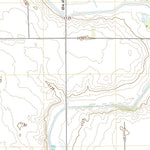 United States Geological Survey Holmes, IA (2022, 24000-Scale) digital map