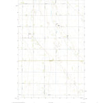 United States Geological Survey Holmes, ND (2020, 24000-Scale) digital map