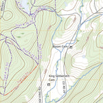 United States Geological Survey Holmesville, NY (2023, 24000-Scale) digital map
