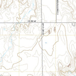 United States Geological Survey Holstein, NE (2021, 24000-Scale) digital map