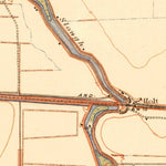 United States Geological Survey Holt, CA (1913, 31680-Scale) digital map