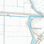 United States Geological Survey Holt, CA (1978, 24000-Scale) digital map