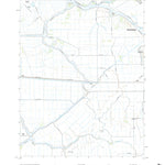 United States Geological Survey Holt, CA (2021, 24000-Scale) digital map