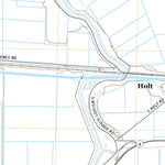 United States Geological Survey Holt, CA (2021, 24000-Scale) digital map