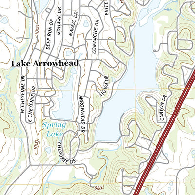 United States Geological Survey Holt, MO (2021, 24000-Scale) digital map