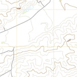 United States Geological Survey Holt Tank, NM (2020, 24000-Scale) digital map