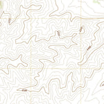 United States Geological Survey Holt Tank, NM (2020, 24000-Scale) digital map