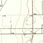 United States Geological Survey Holt, TX (1974, 24000-Scale) digital map